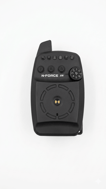 N - Forcec SR Bite Alarm Set (3+1) - Western Accessories