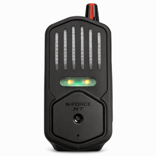 N - Forcec XT Bite Alarm Set (3+1) - Western Accessories
