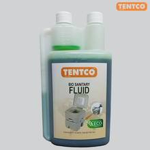 Bio Sanitary Fluid 1L