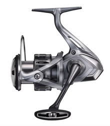 Spinning Reel Shimano Nasci