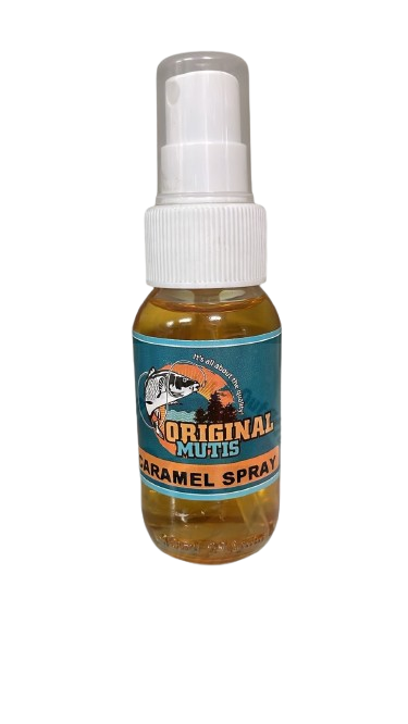 The Original Muti's Spray 50ml