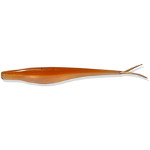 MCARTHY JERK MINNOW 7''