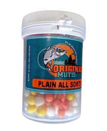 The Original Muti's Large Hard Floats 100ml
