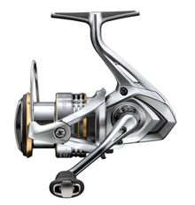 Spinning Reel Shimano Sedona FJ