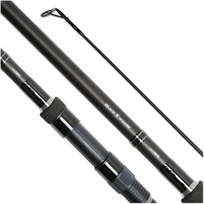 Rod Daiwa Black Widow Carp Rod