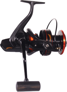 Jackel Vortex S Mini Big Pit Carp Reel 6000
