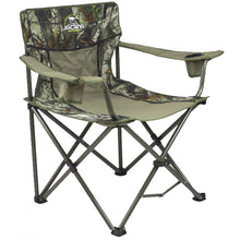 CHAIR BIG BOY CAMO