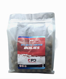 Carp Pro Baits Boilies 1kg