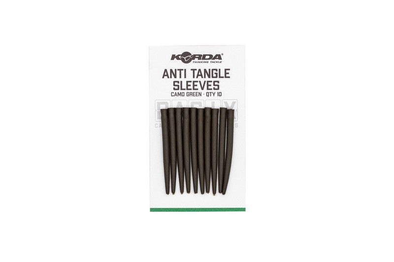 Korda BASIX Anti-Tangle Sleeve
