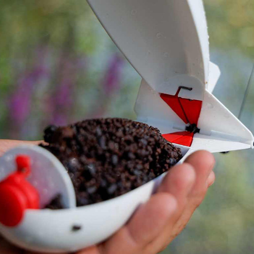 Spomb Rocket