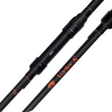 Rod Jackel Vortex S