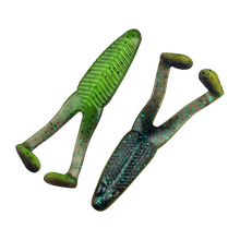 MCARTHY BUZZ'N FROG