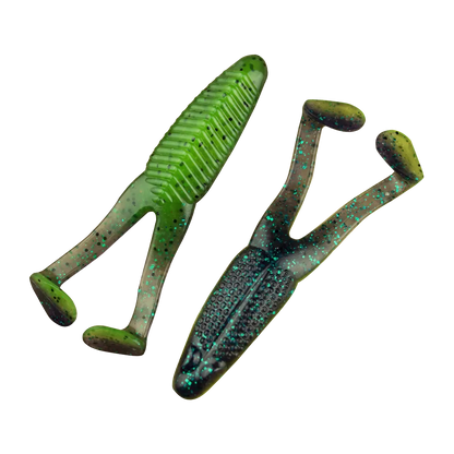 MCARTHY BUZZ'N FROG