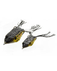 SENSATION  HOLLOW FROG SML 4.5CM