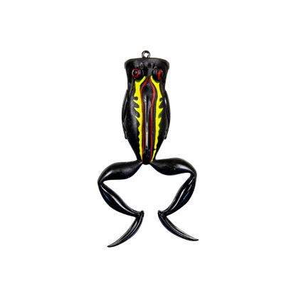 Sensation Action Frog