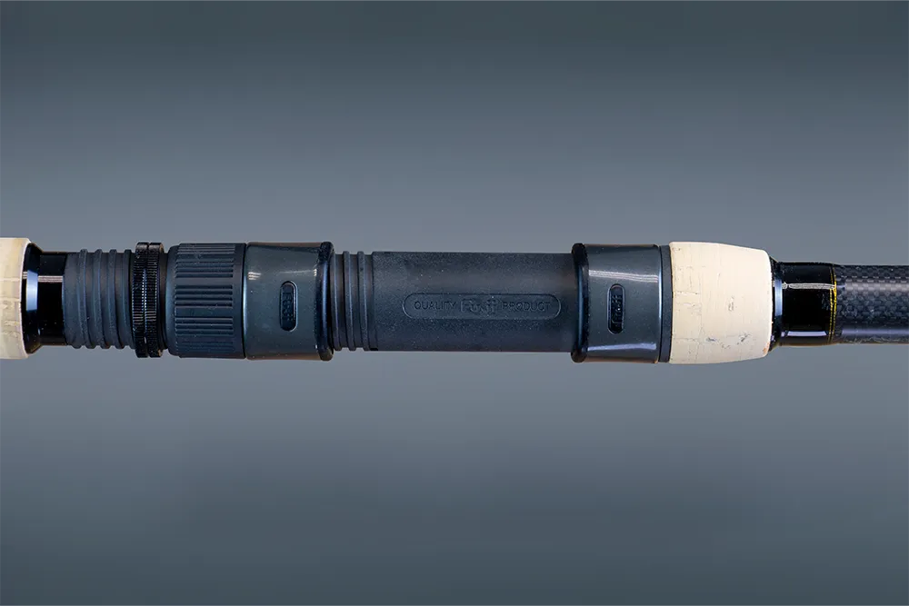 Carp Rod Sensation DC Ballistic