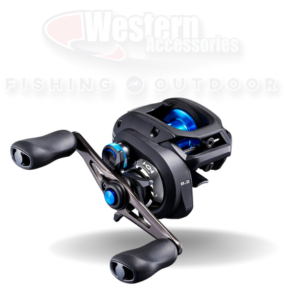 Baitcaster Reel Shimano SLX 150