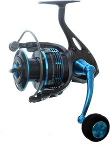 Spinning Reel Haibo GLORIA GR 8000