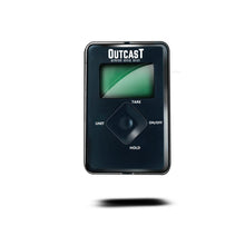 Outcast Digital fishing Scale (small) - Western Accessories
