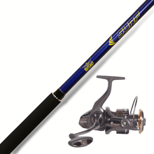 Outcast Surf 12ft + Bullet proof 6000 - Western Accessories