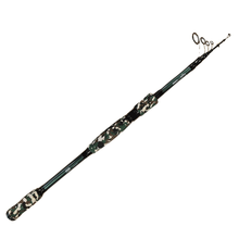 Outcast Telescopic Rod - Western Accessories