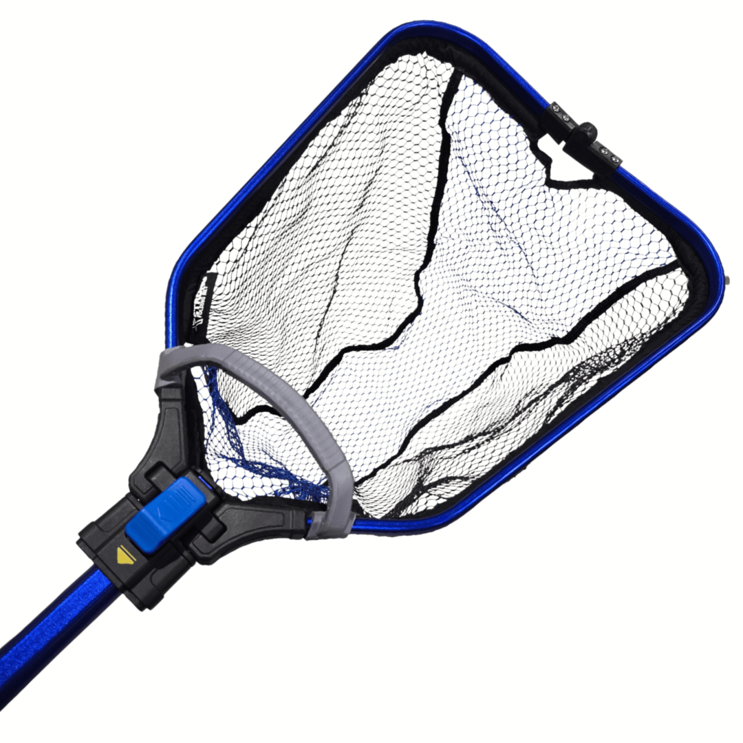 OUTCAST X - STRONG FOLDING NET - Western Accessories
