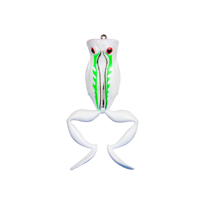 Sensation Action Frog