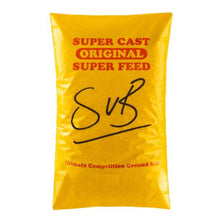 Super Cast Feed 1.2kg SVB