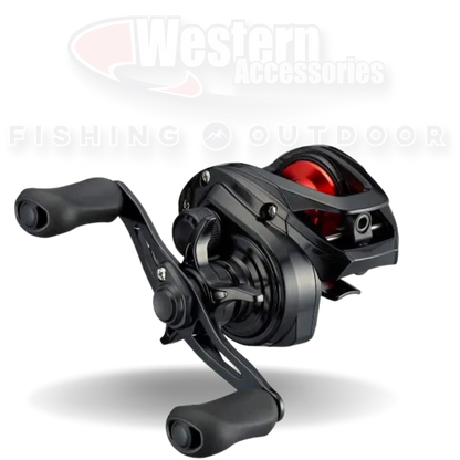 Baitcaster Reel Daiwa  PR100H