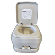 Porta Potti 10L Toilet Tentco - Western Accessories