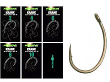 Korda Krank Hook