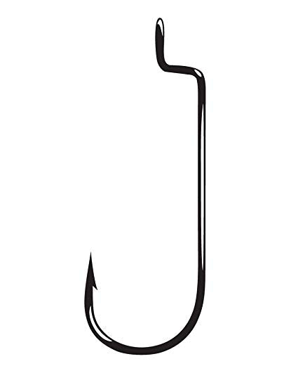 HOOK SENSATION ROUND BEND