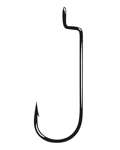 HOOK SENSATION ROUND BEND