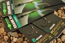 KORDA KRANK RIG Kamo