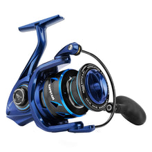 Spinning Reel Kast King Kapstan SE