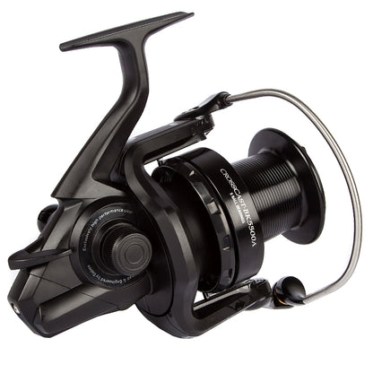 Big Pit Reel Daiwa Crosscast BK5500A Black