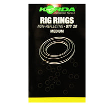 KORDA RIG RING