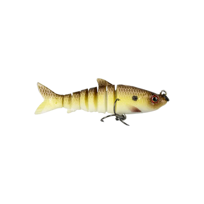 Bass Lure Swimbait Sensation Bass Buster
