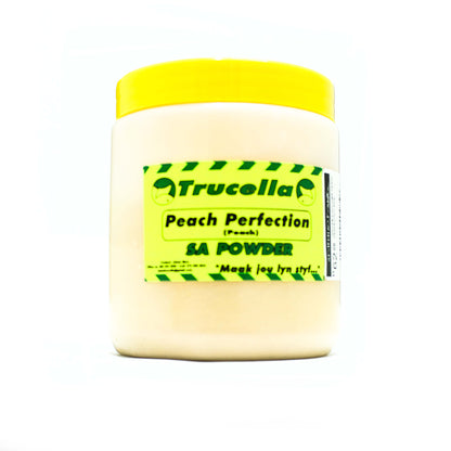 Trucella Match Powder