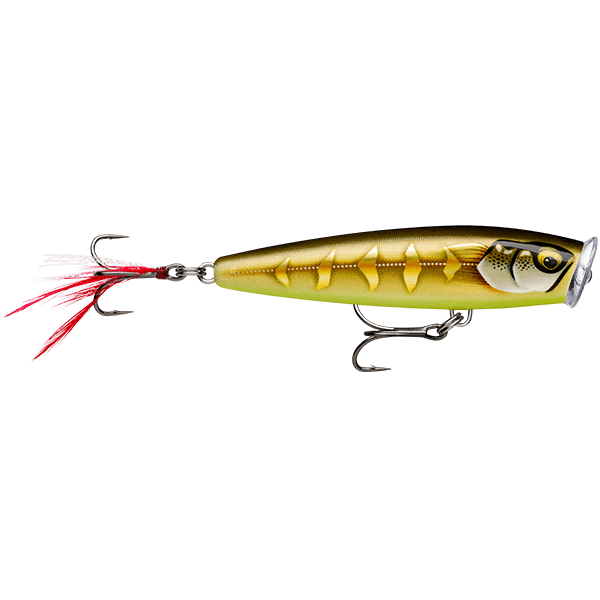Rapala Skitter Pop Elite 75 - Western Accessories