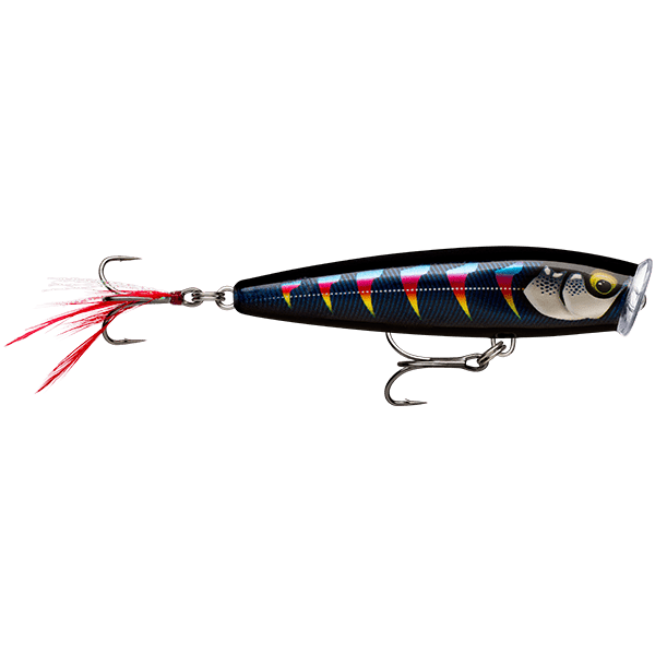Rapala Skitter Pop Elite 75 - Western Accessories