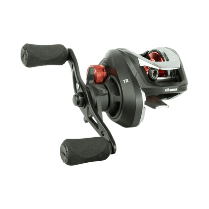 REEL OKUMA B/CAST CEYMAR 5BB 7.2:1 - Western Accessories