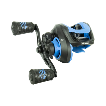 Baitcasting Reel Okuma Serrano 7BB