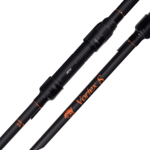 Rod Jackel Vortex S - Western Accessories