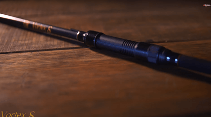 Rod Jackel Vortex S - Western Accessories