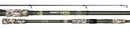 ROD SEN SHORT RANGE TACTICAL 10' 2PC - Western Accessories