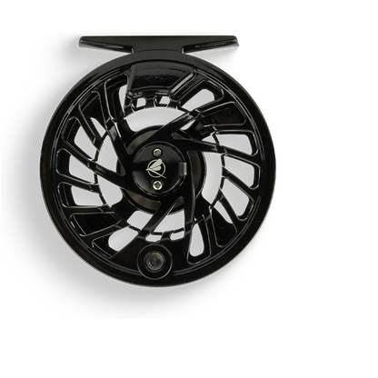 Fly Reel Stealth Essentials 5/7WT