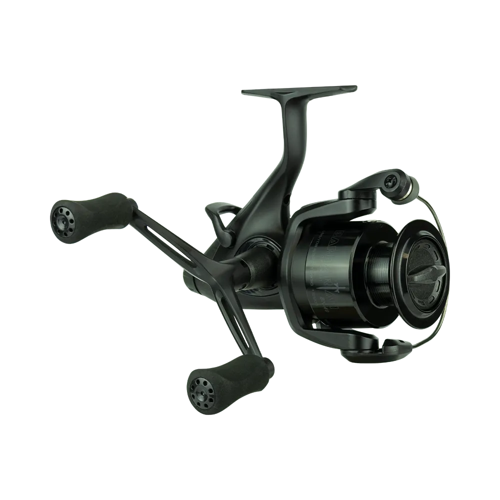 Baitrunner Reel Okuma Barbarian