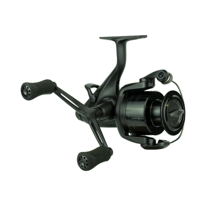 Baitrunner Reel Okuma Barbarian