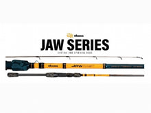 Bass Rod Okuma Jaw 2PC